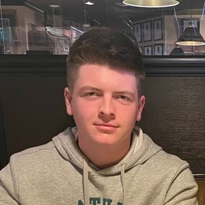 Meet your Posher, Spencer